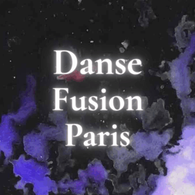 Danse Fusion Paris